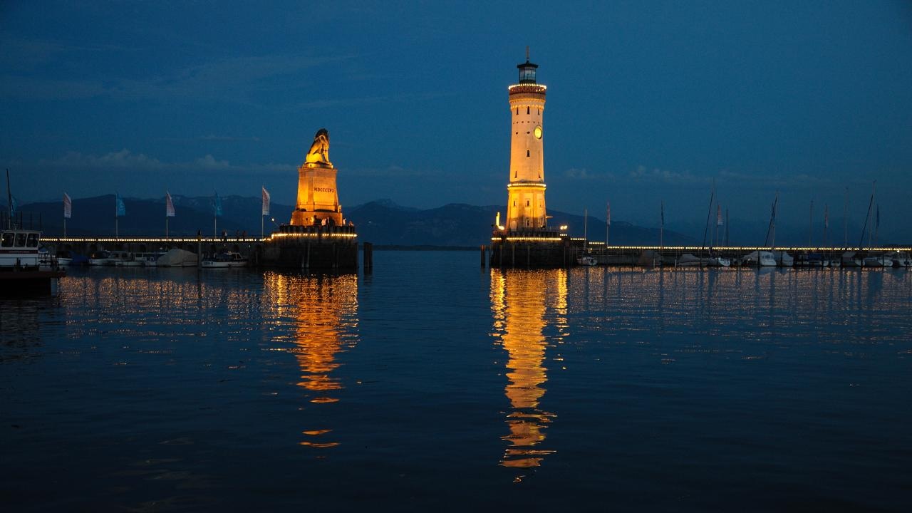 Lindau am Bodensee