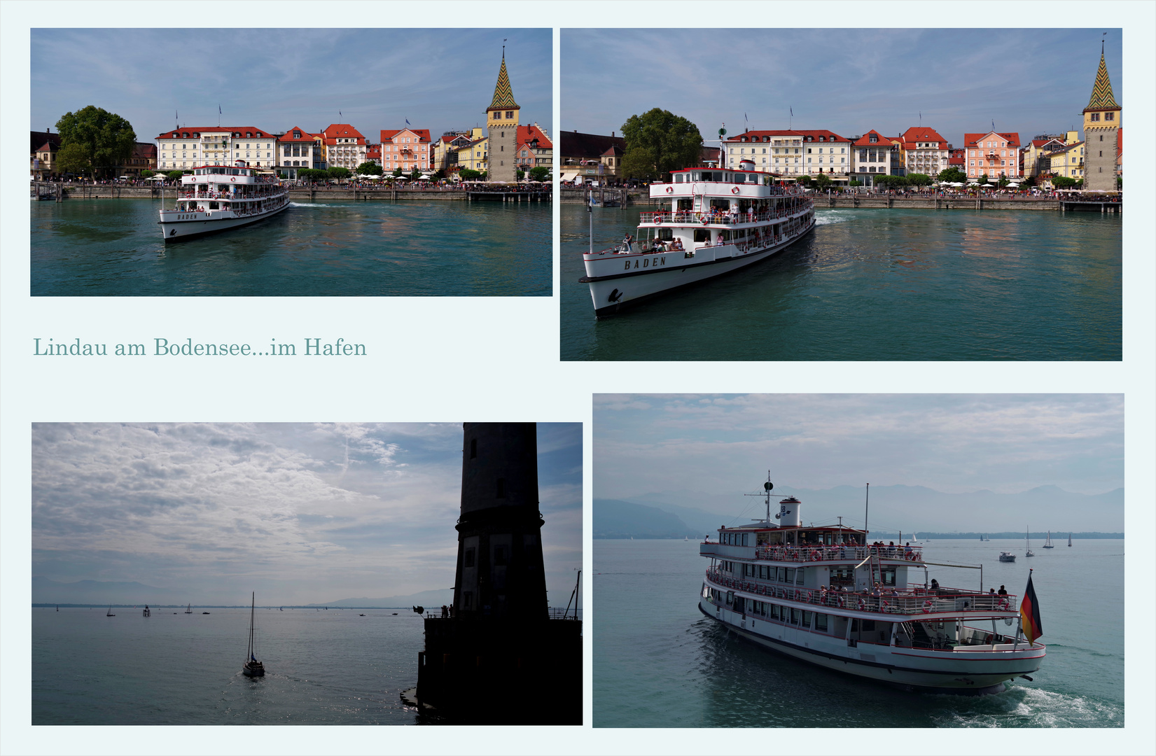 Lindau am Bodensee 