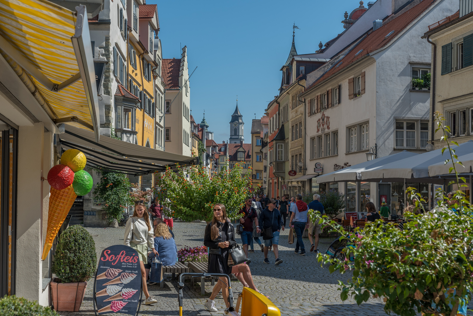 Lindau am Bodensee