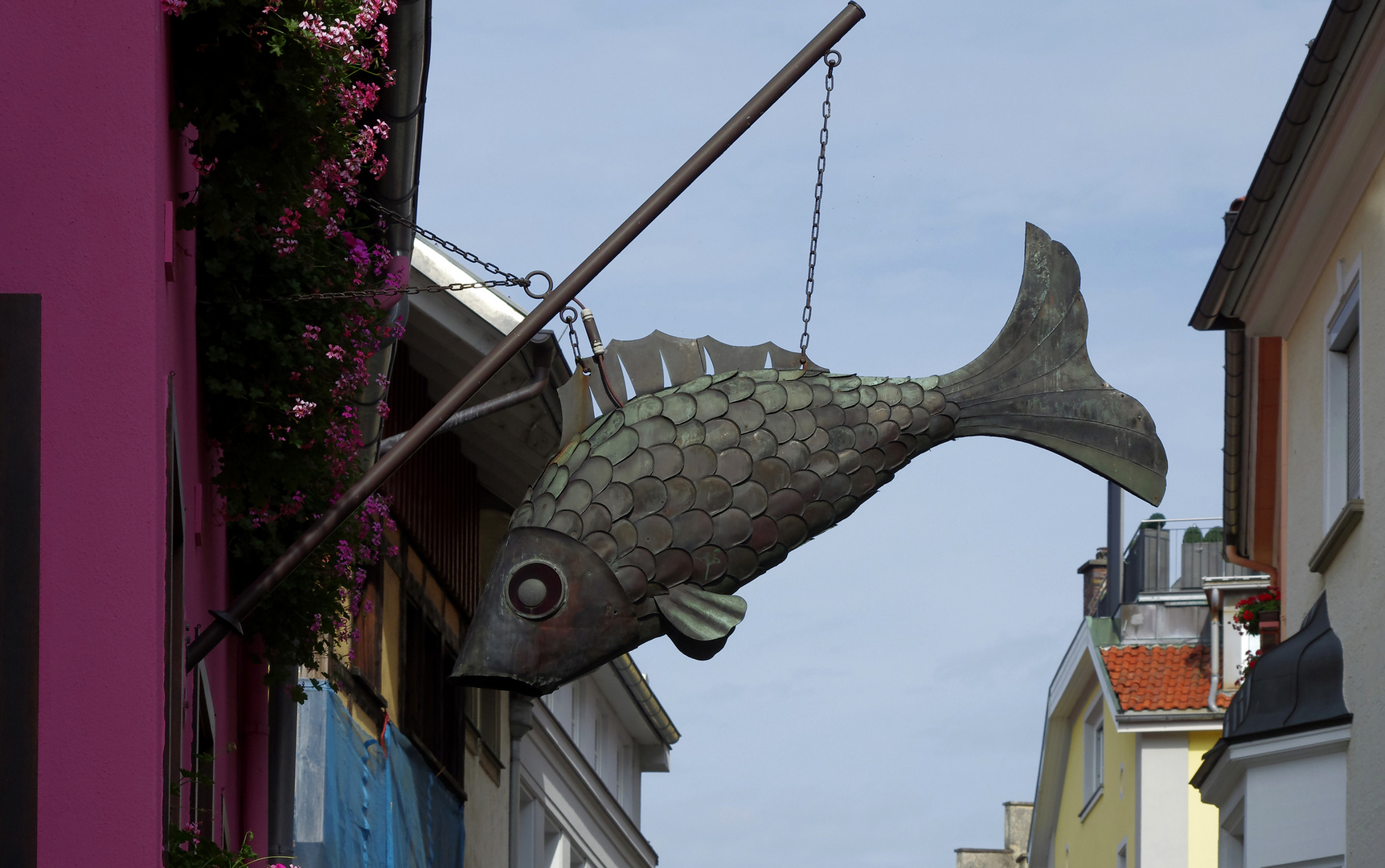 Lindau am Bodensee