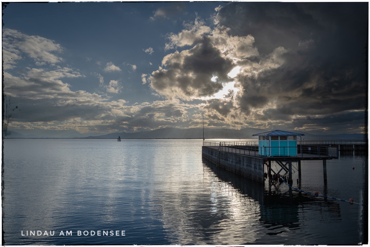 Lindau am Bodensee