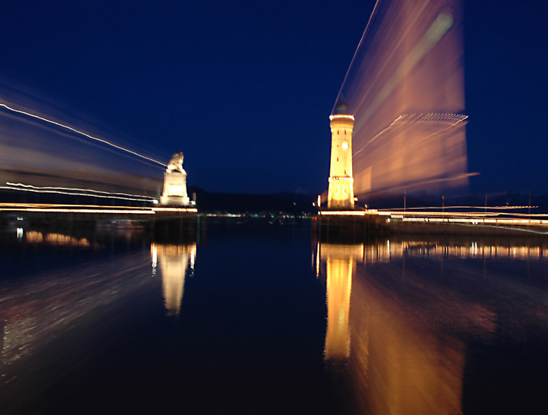 Lindau am Bodensee