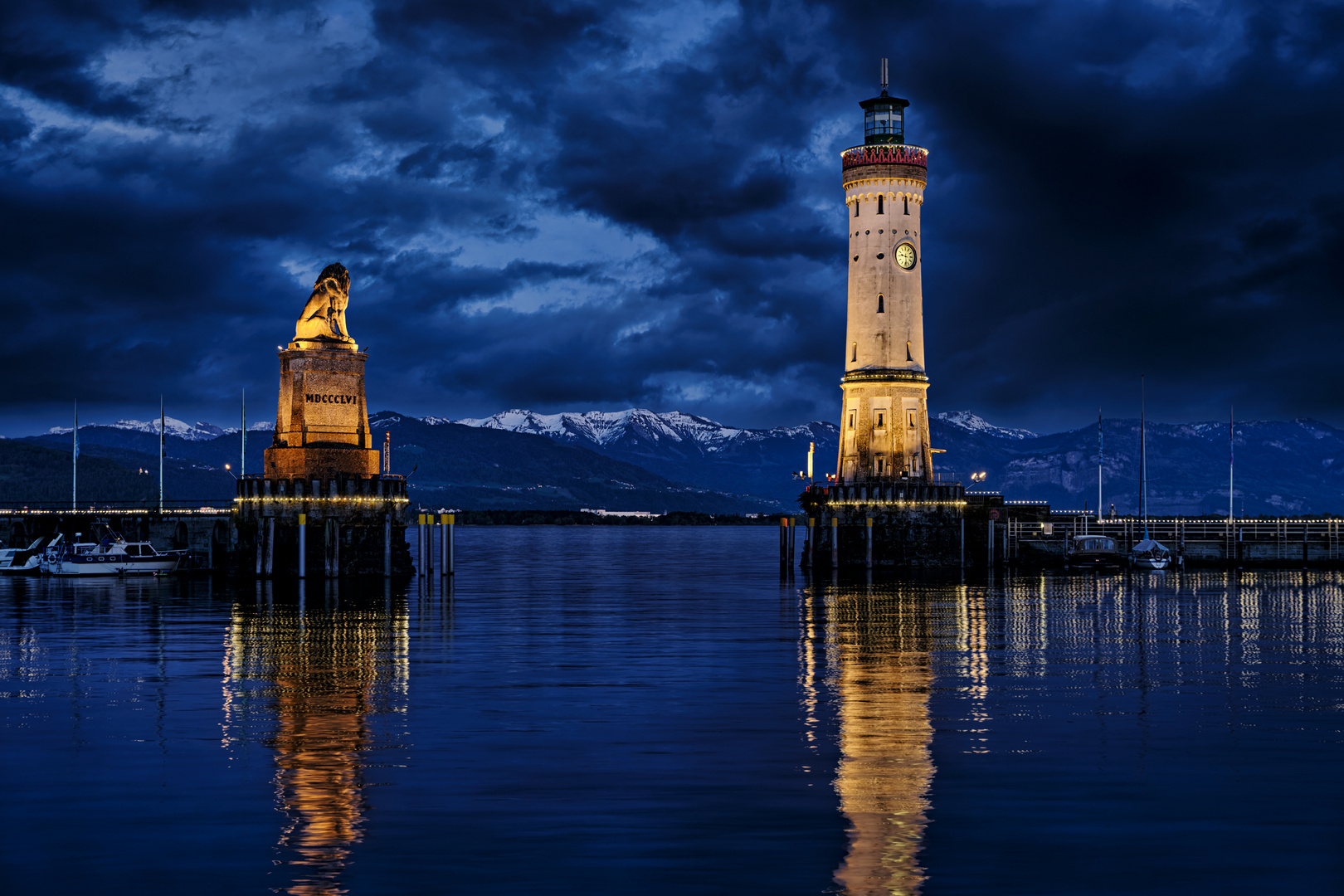 Lindau am Bodensee