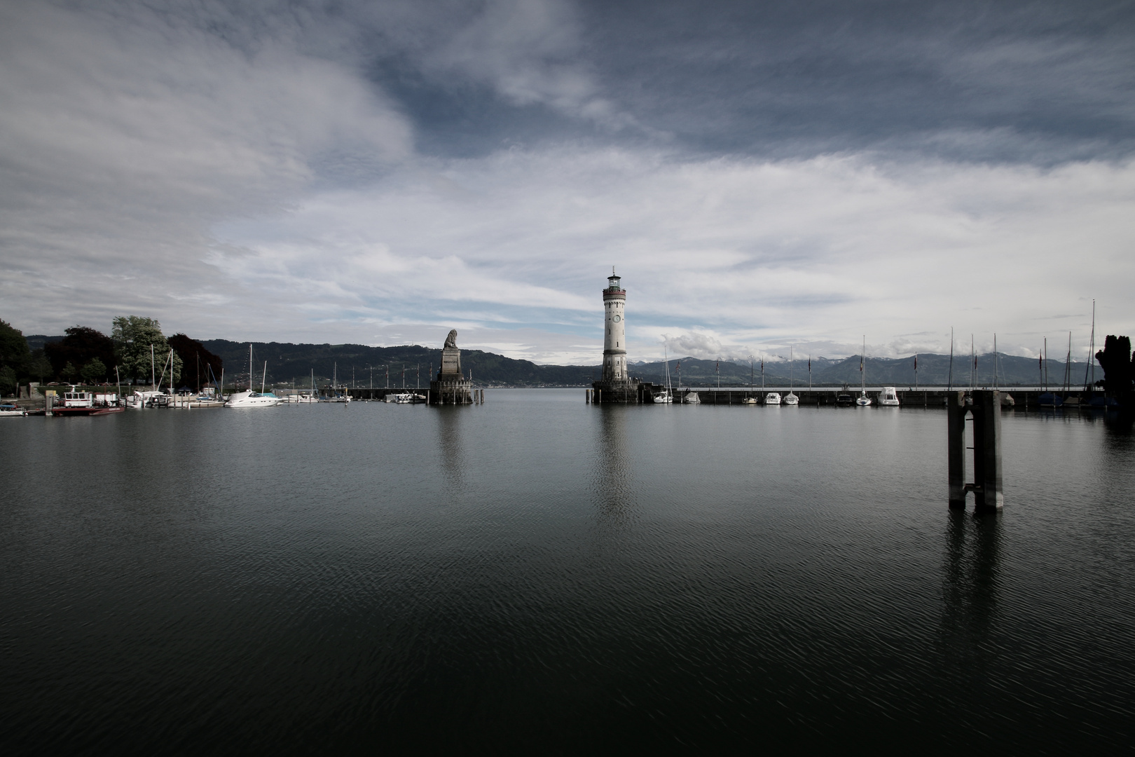 Lindau (am Bodensee)