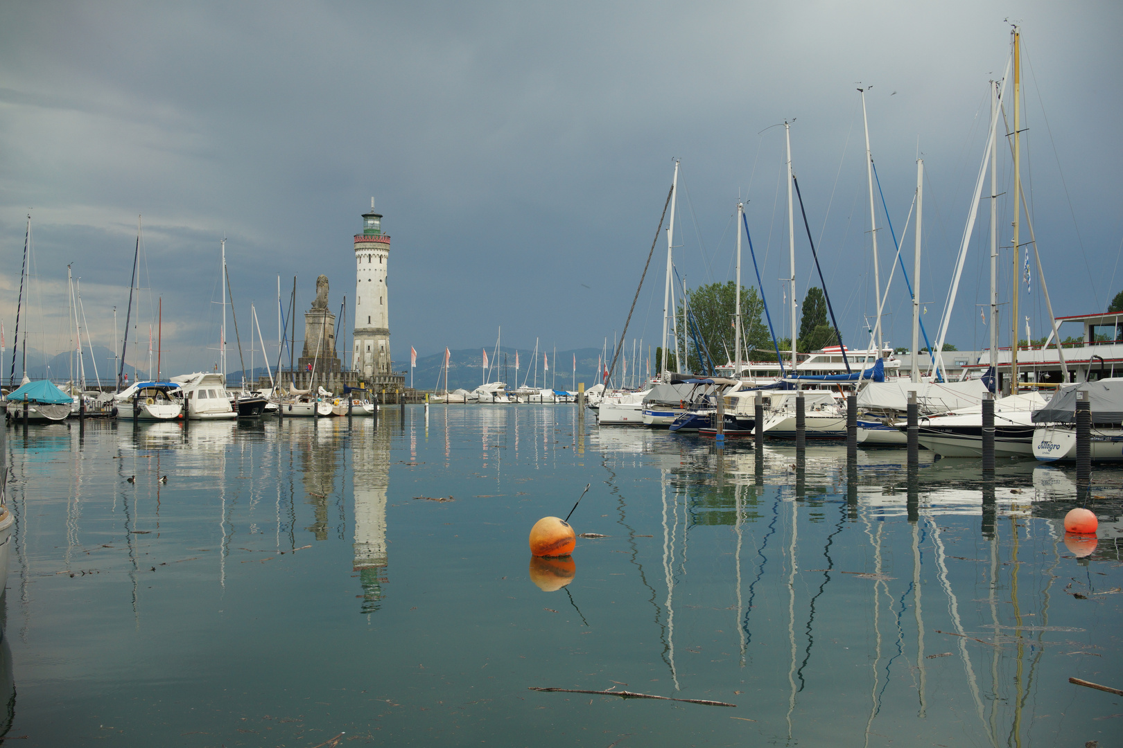 Lindau am Bodensee