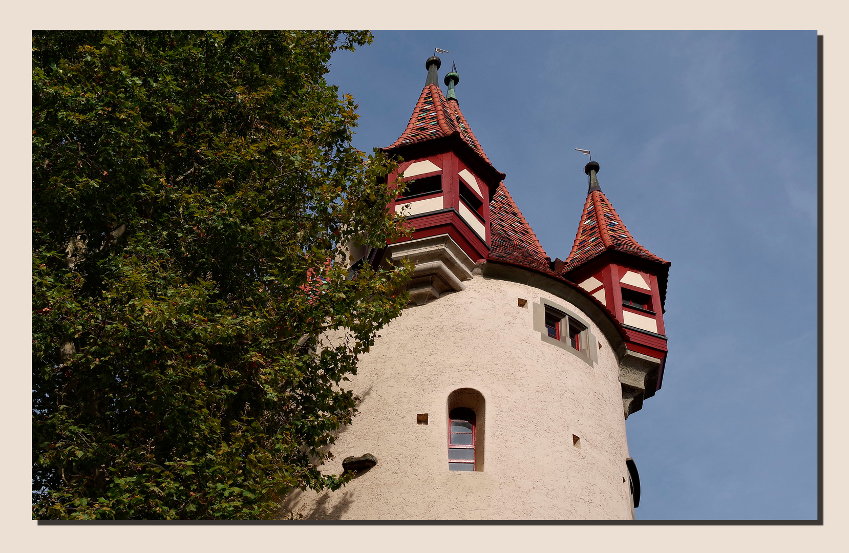 Lindau am Bodensee 