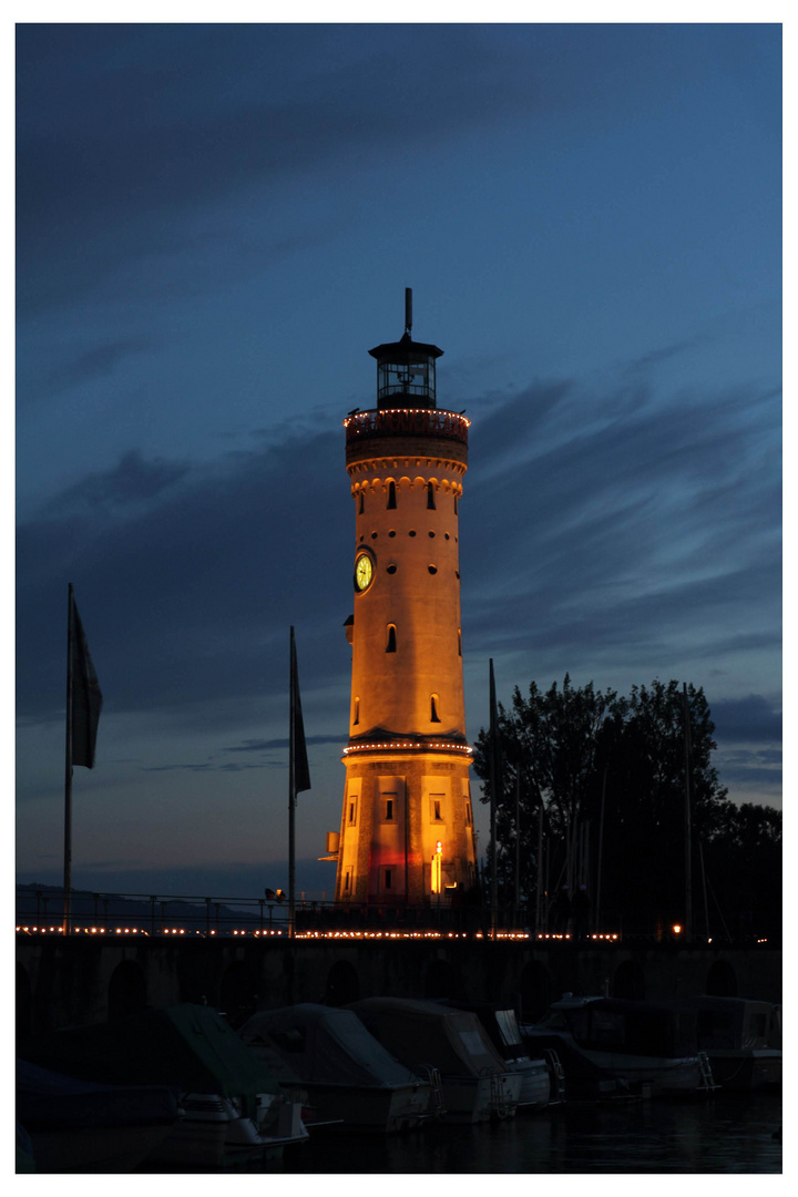 Lindau am Bodensee