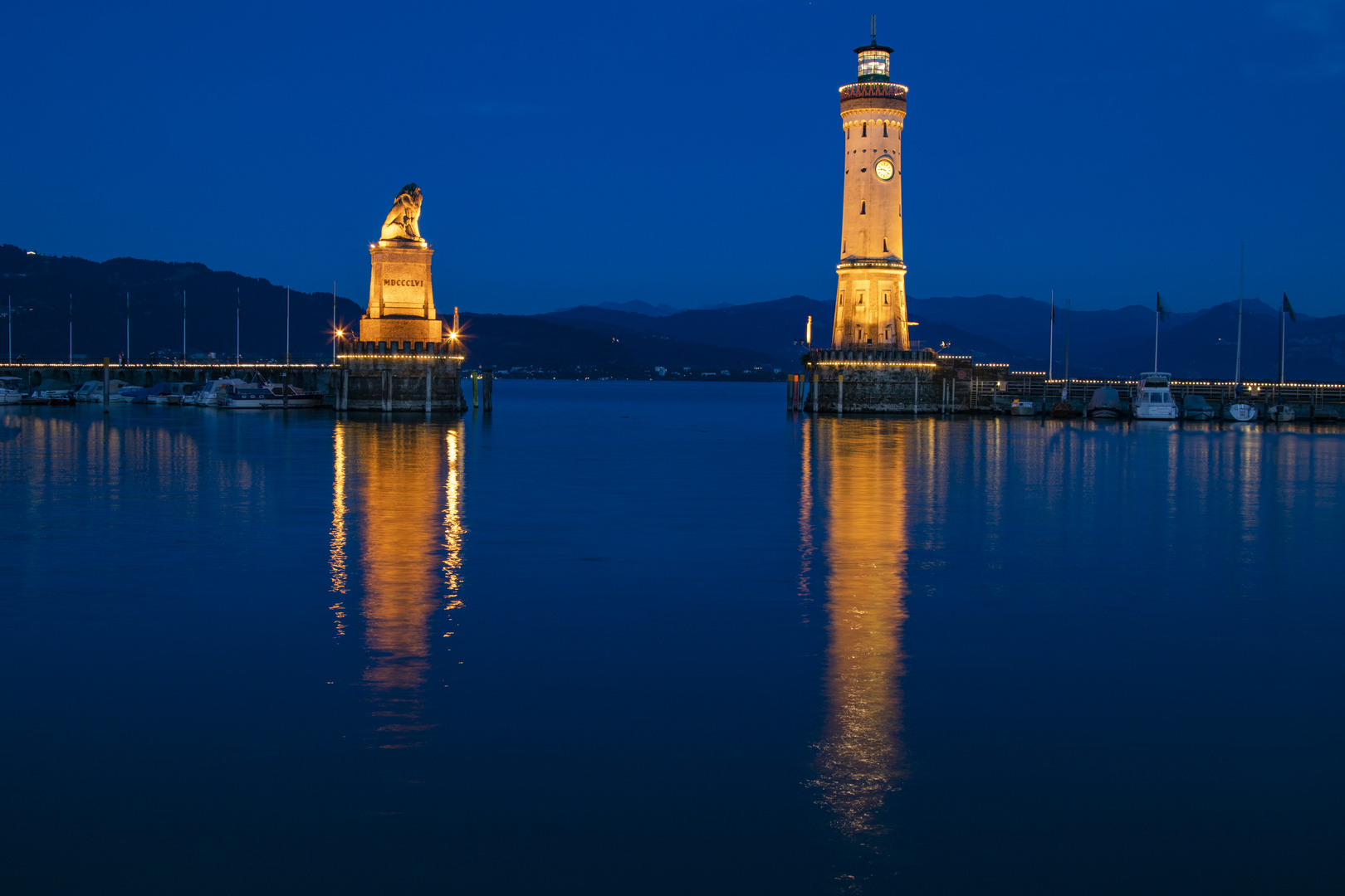 Lindau am Bodensee