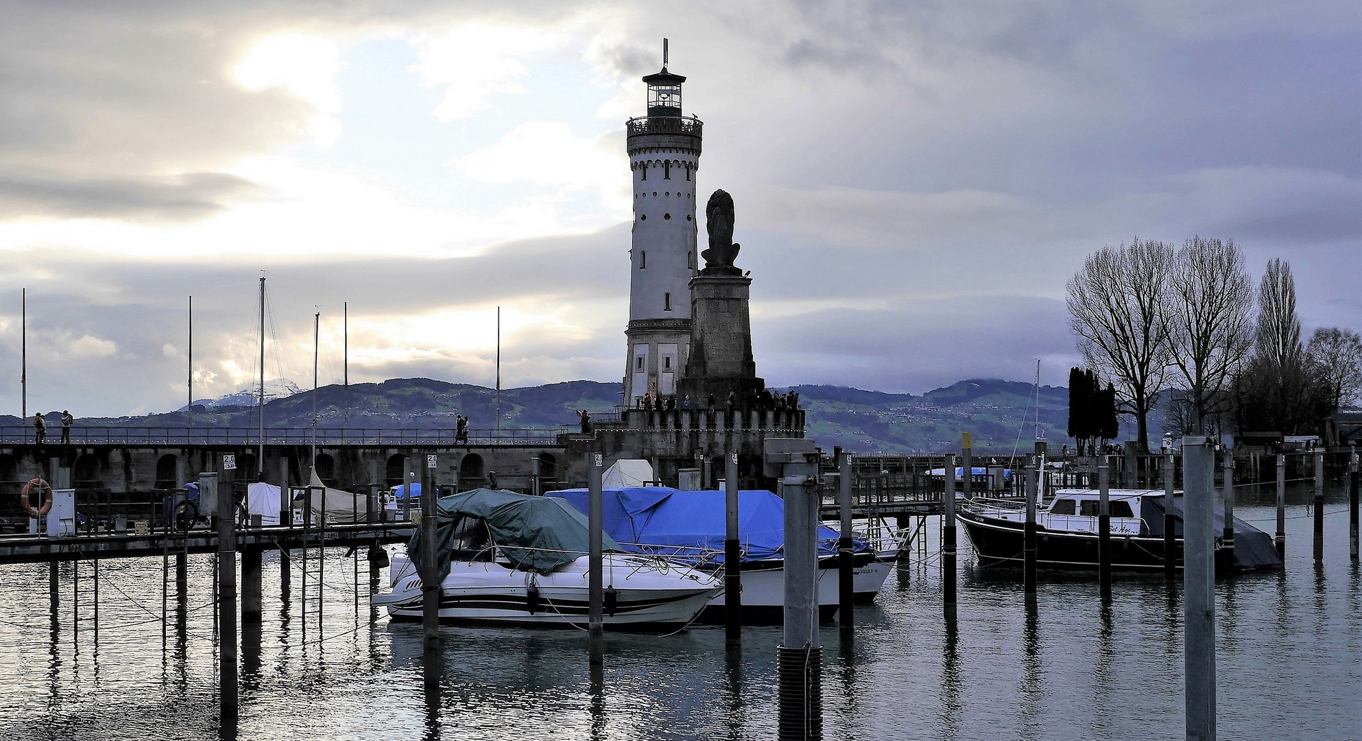 Lindau am Bodensee