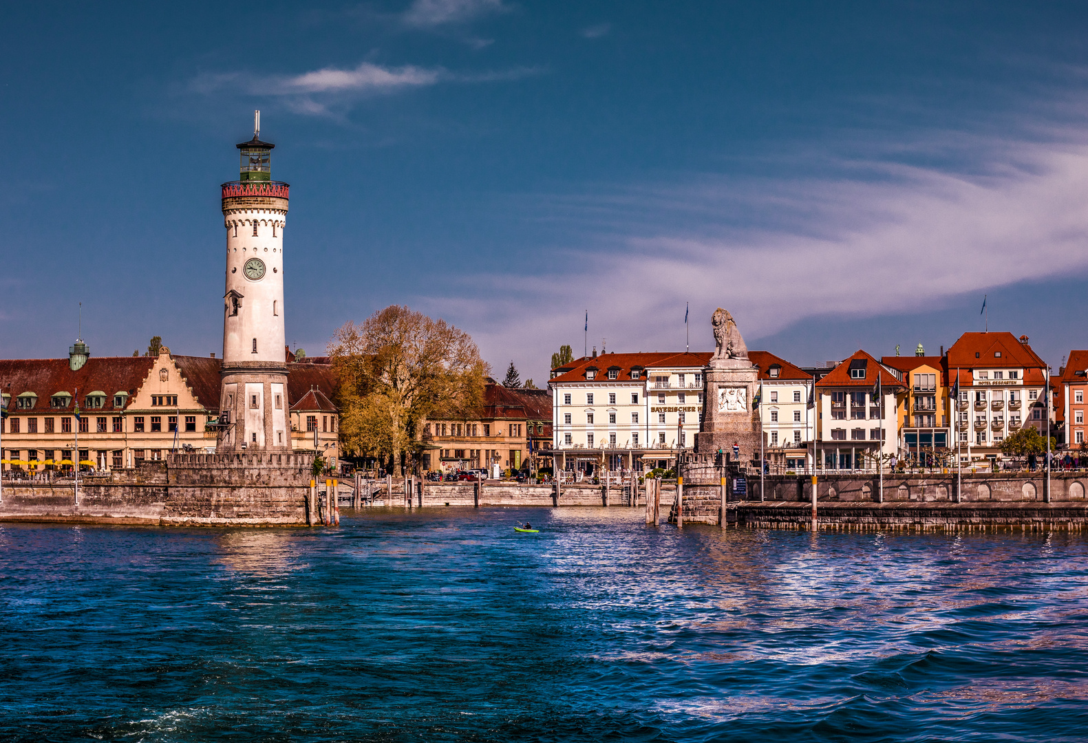 Lindau am Bodensee