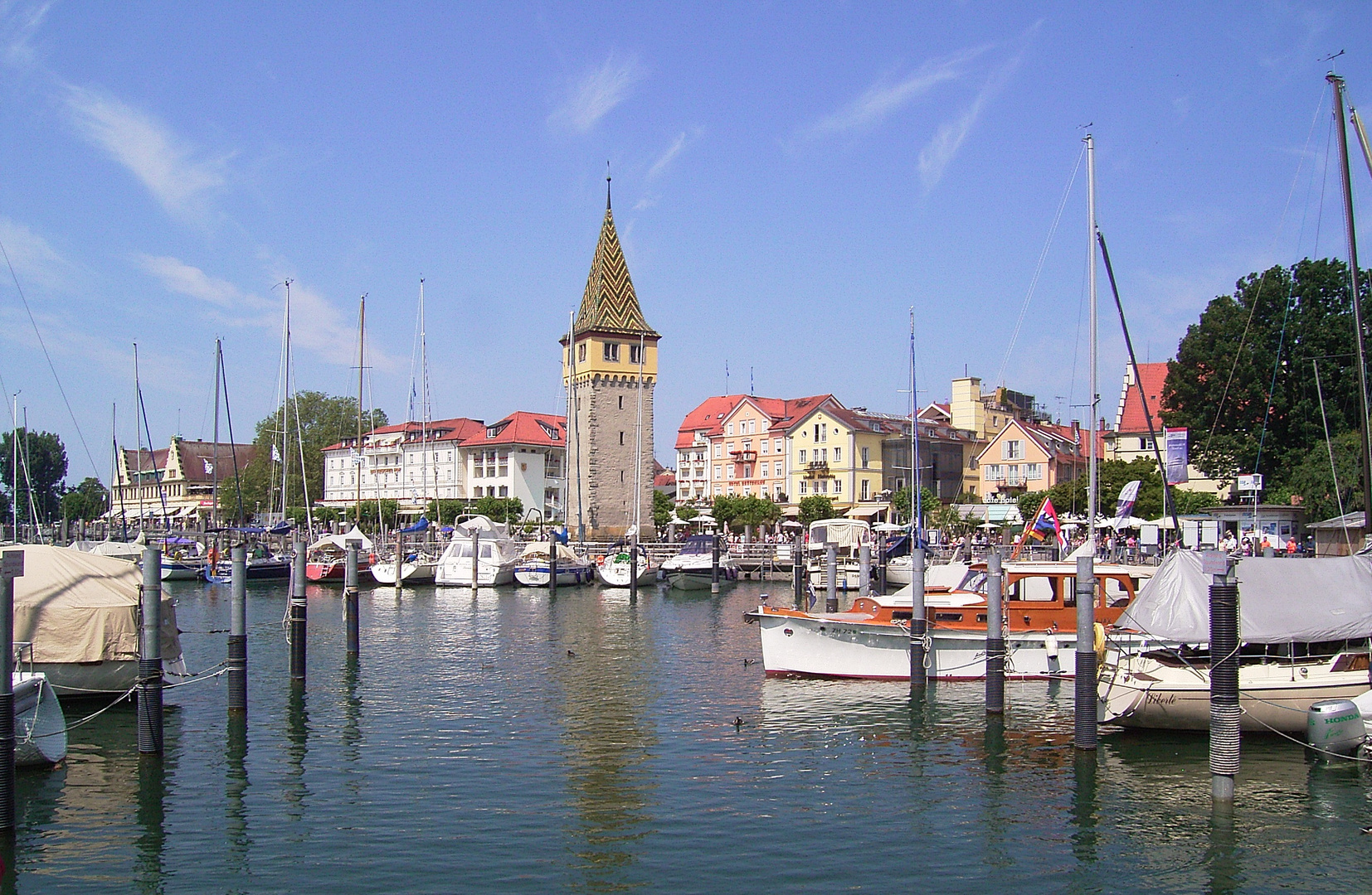 Lindau am Bodensee