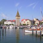 Lindau am Bodensee