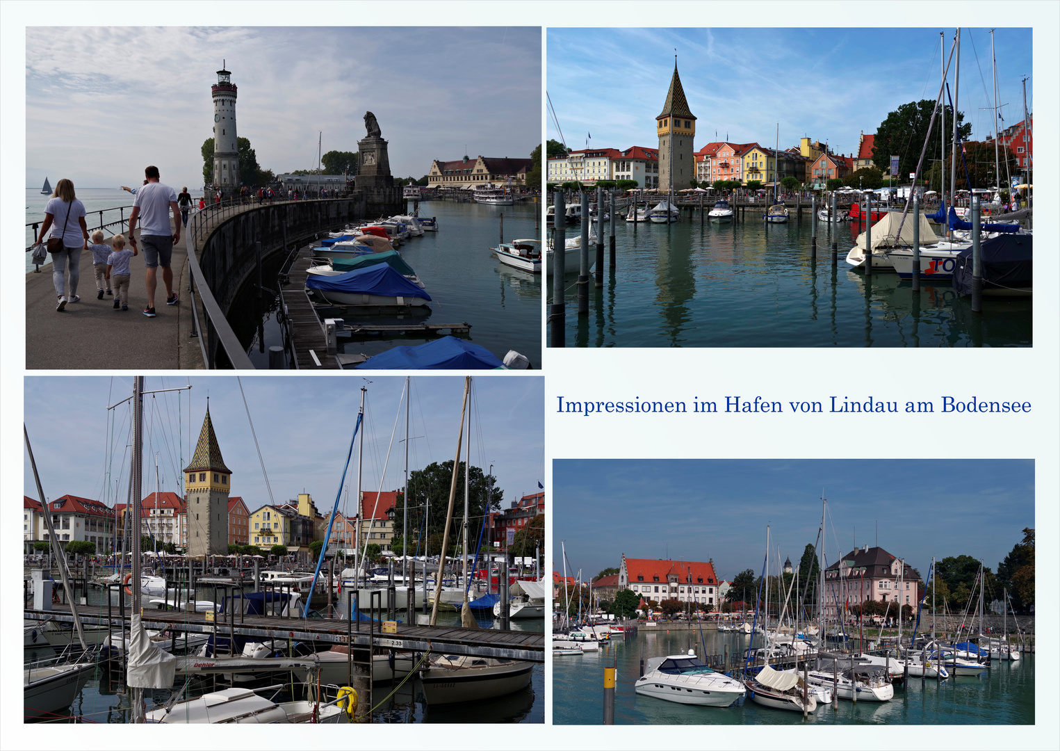 Lindau am Bodensee