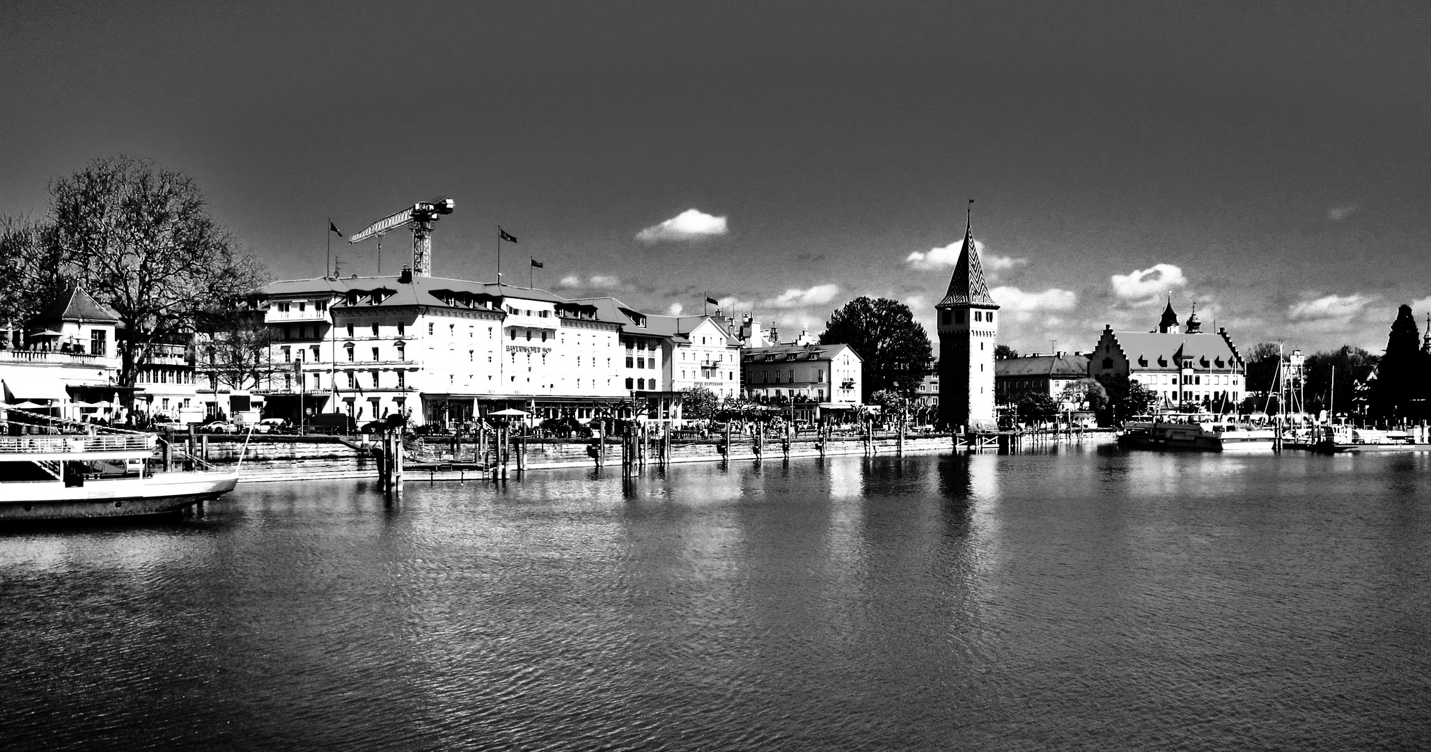 Lindau am Bodensee