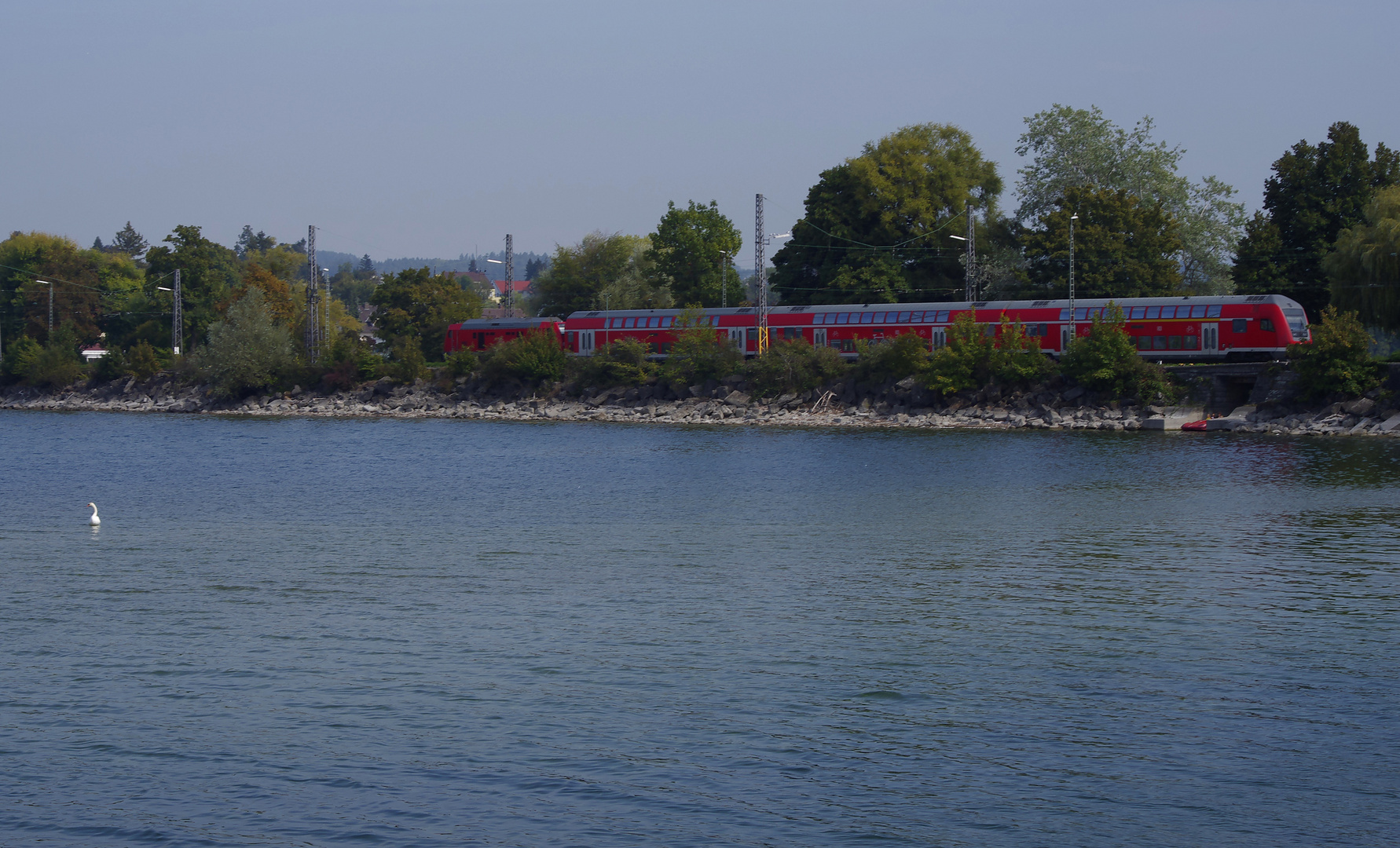 Lindau am Bodensee