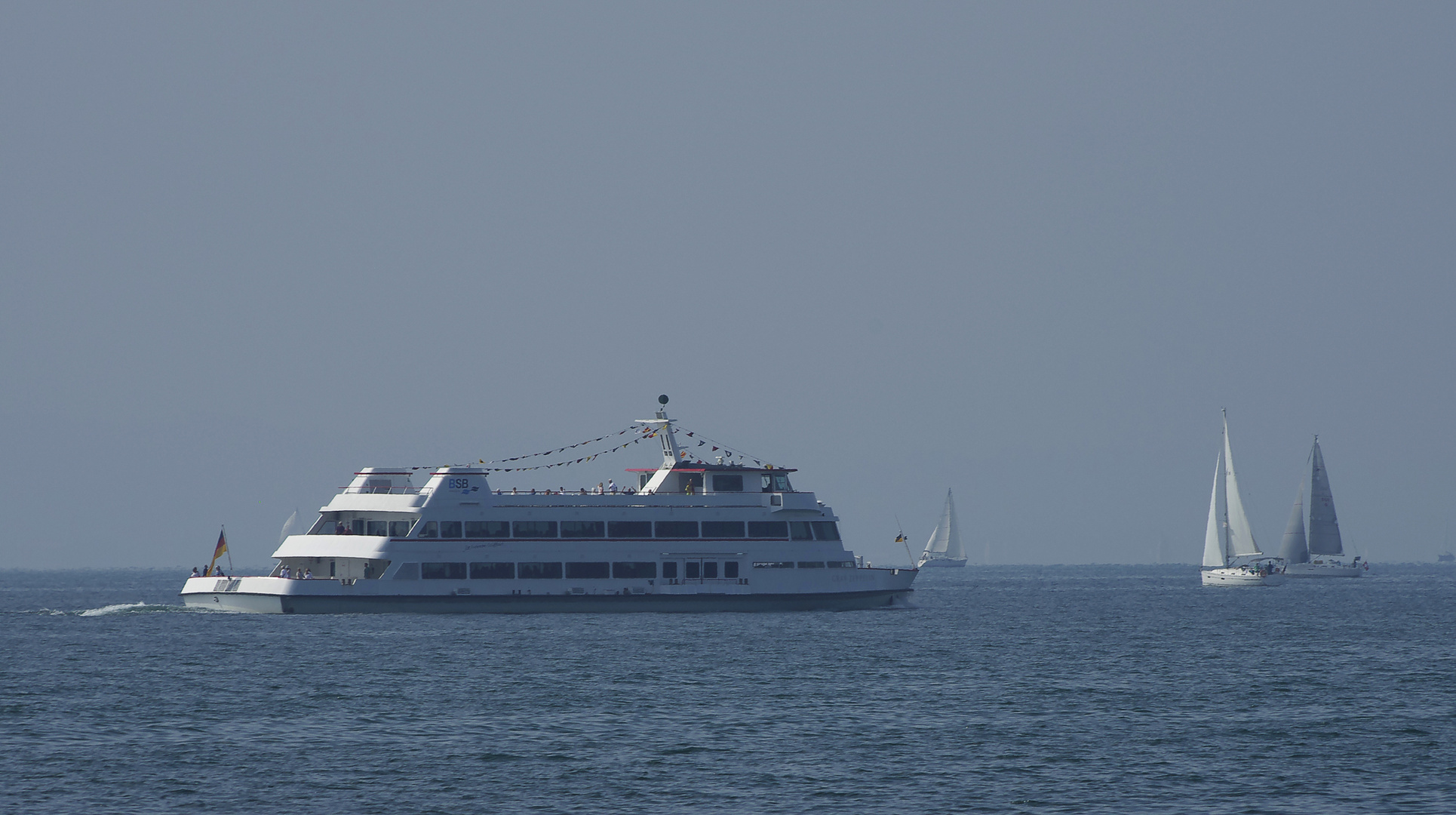 Lindau am Bodensee