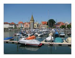 Lindau am Bodensee