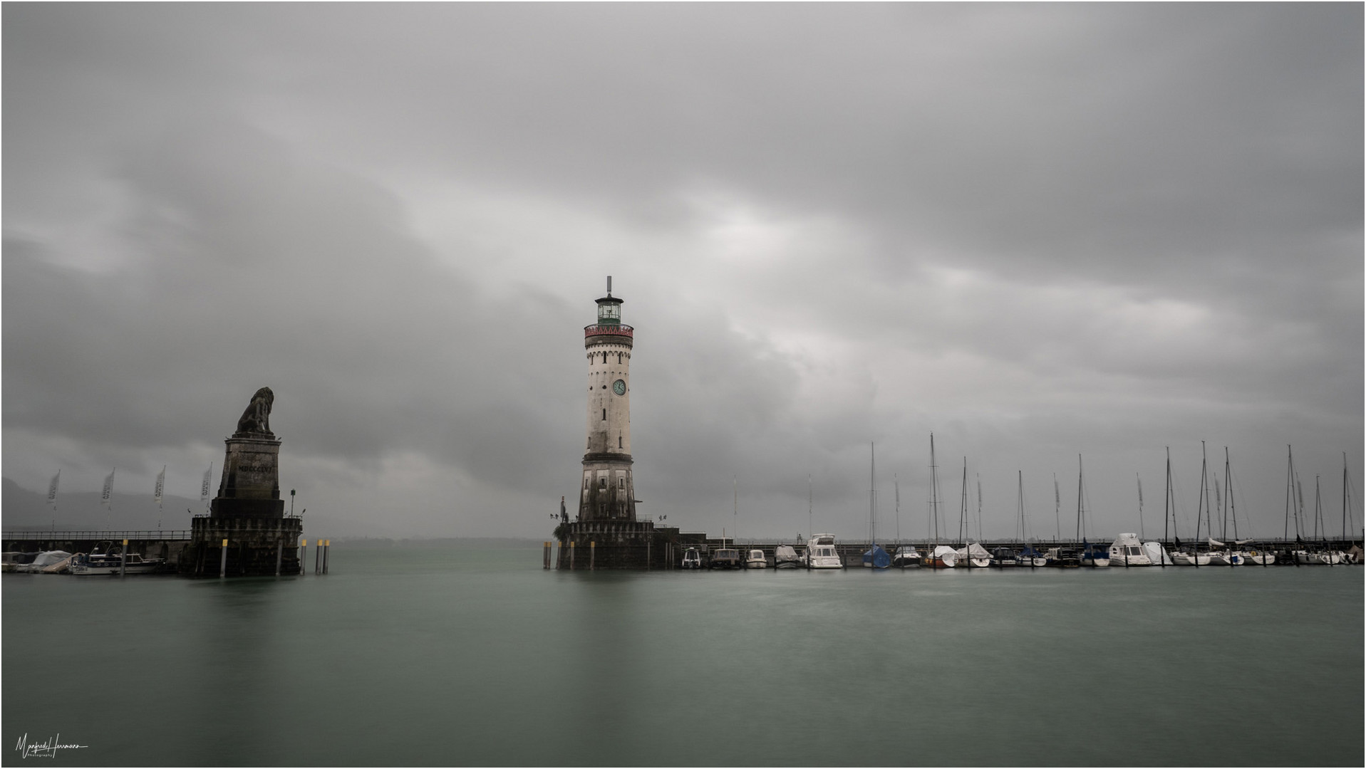 Lindau am Bodensee