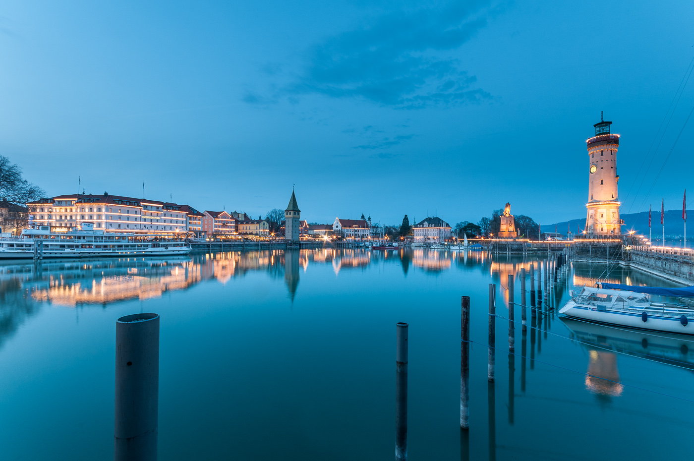 Lindau am Bodensee