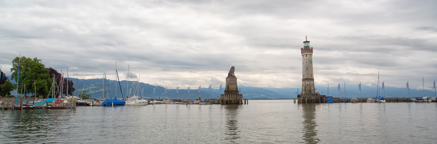 Lindau am Bodensee