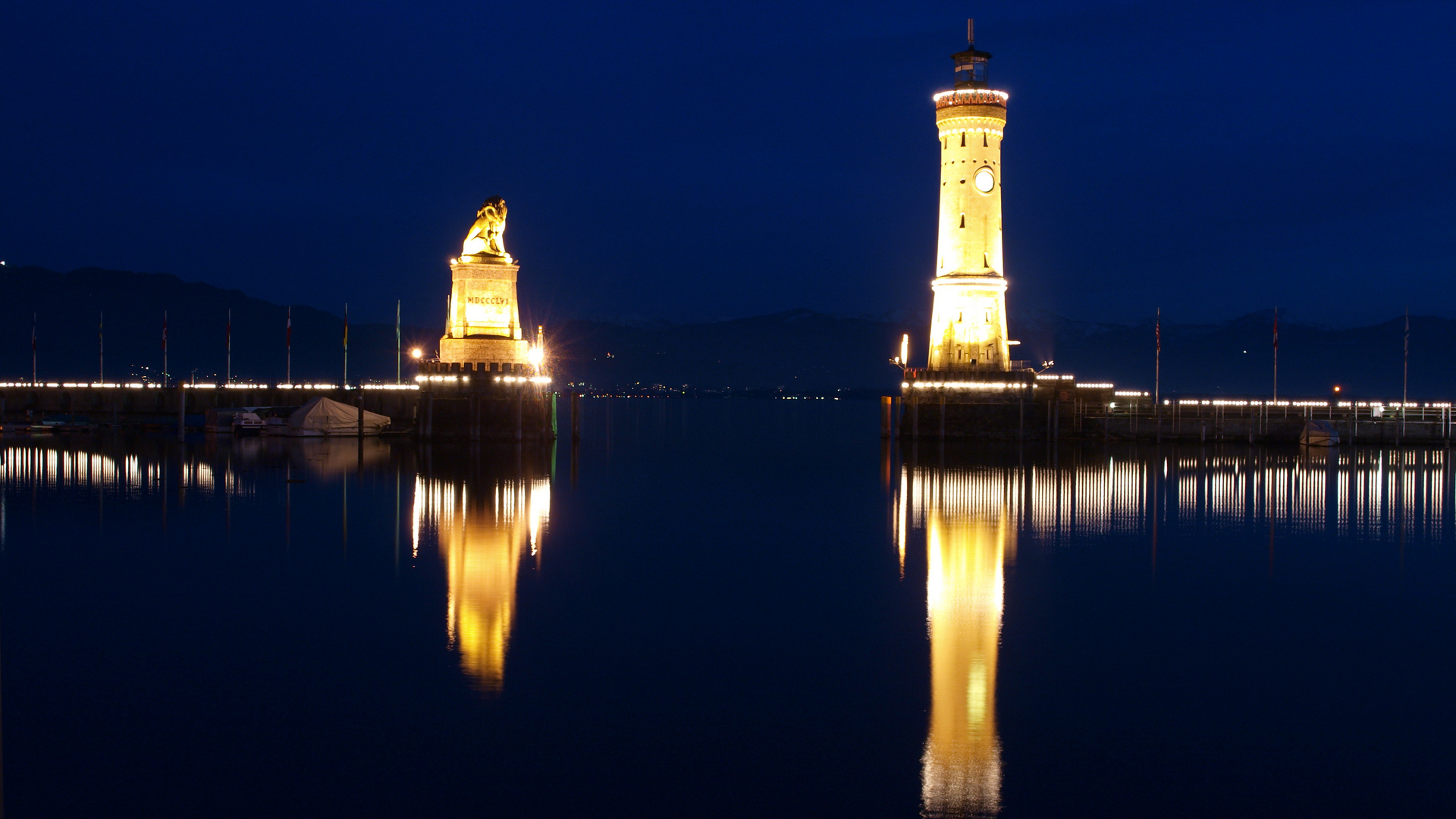 Lindau am Bodensee