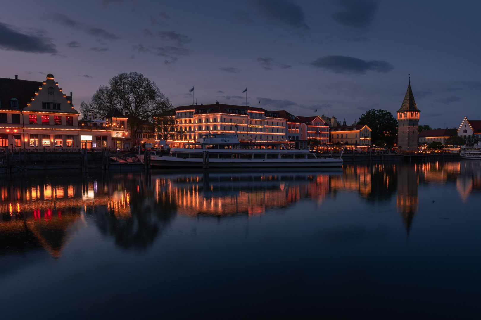 Lindau am Bodensee