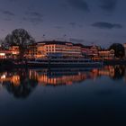 Lindau am Bodensee