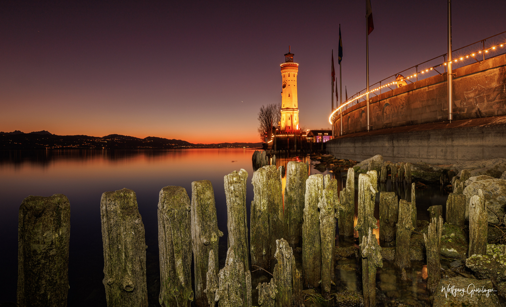 Lindau am Bodensee