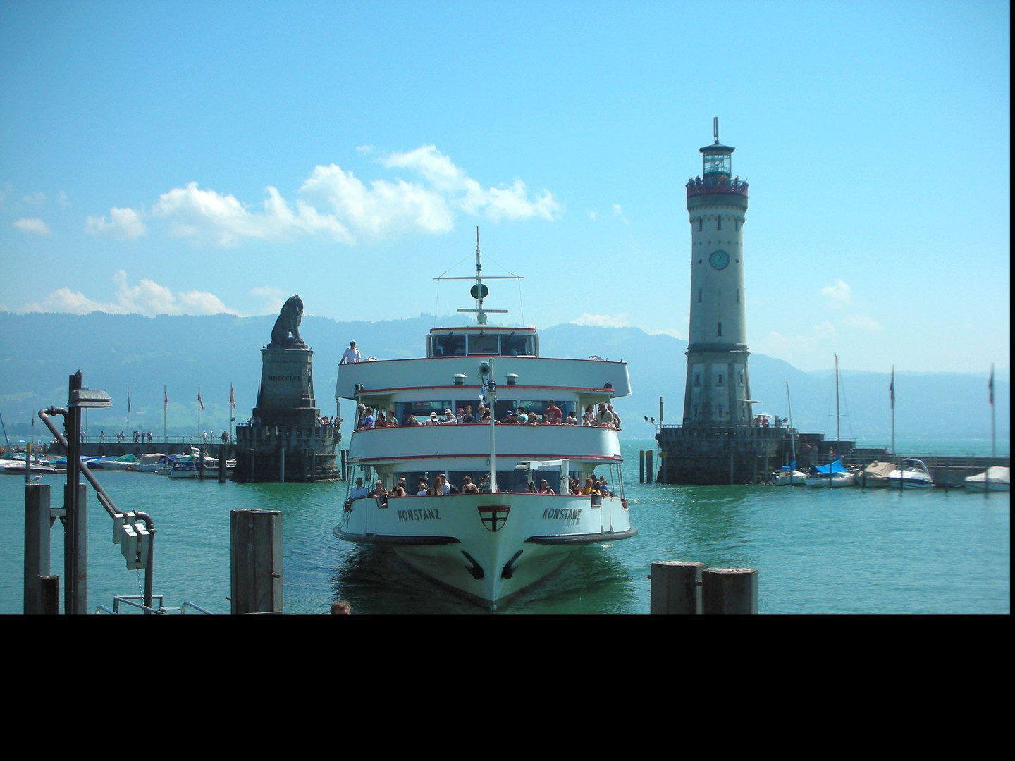 Lindau am Bodensee