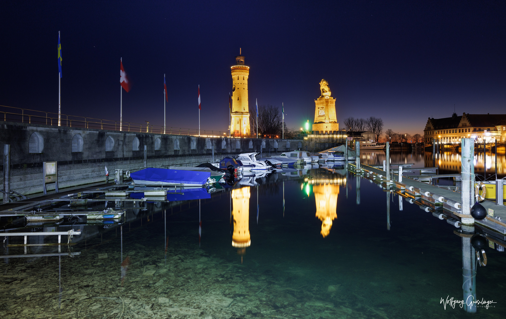 Lindau am Bodensee