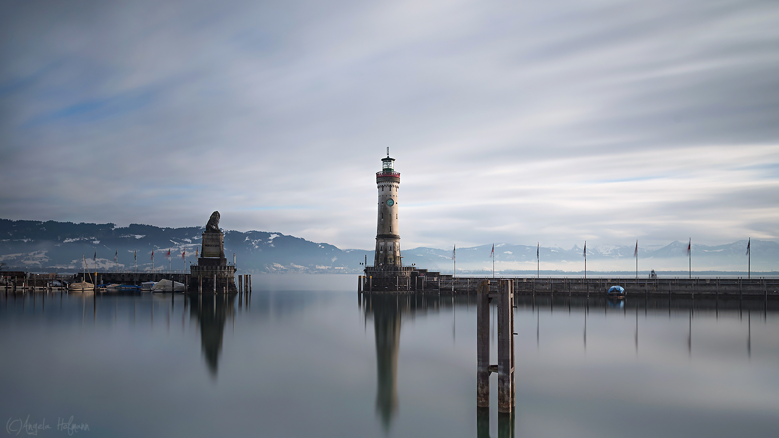 Lindau am Bodensee