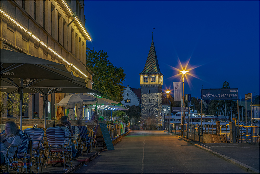 Lindau am Bodensee