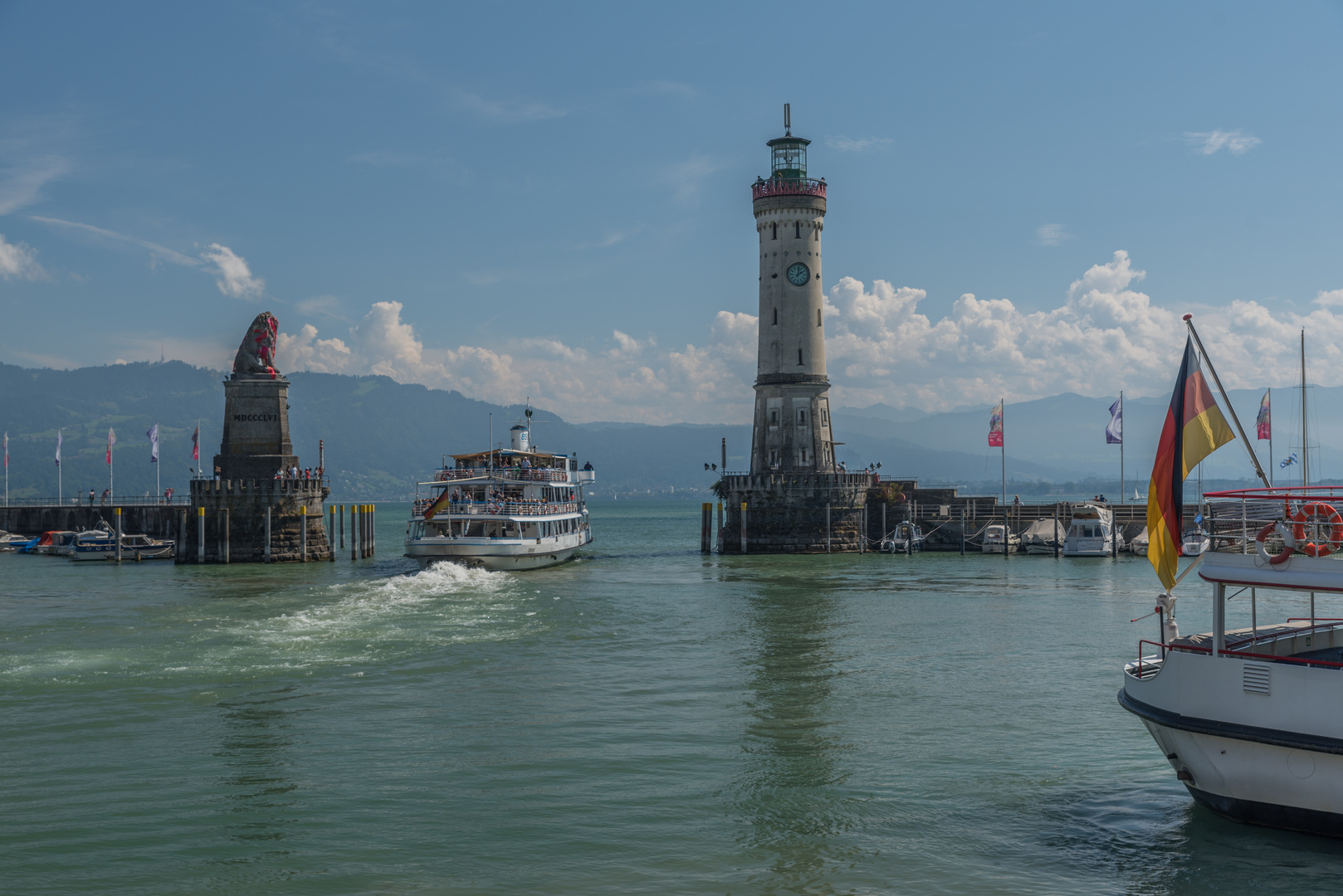 Lindau am Bodensee