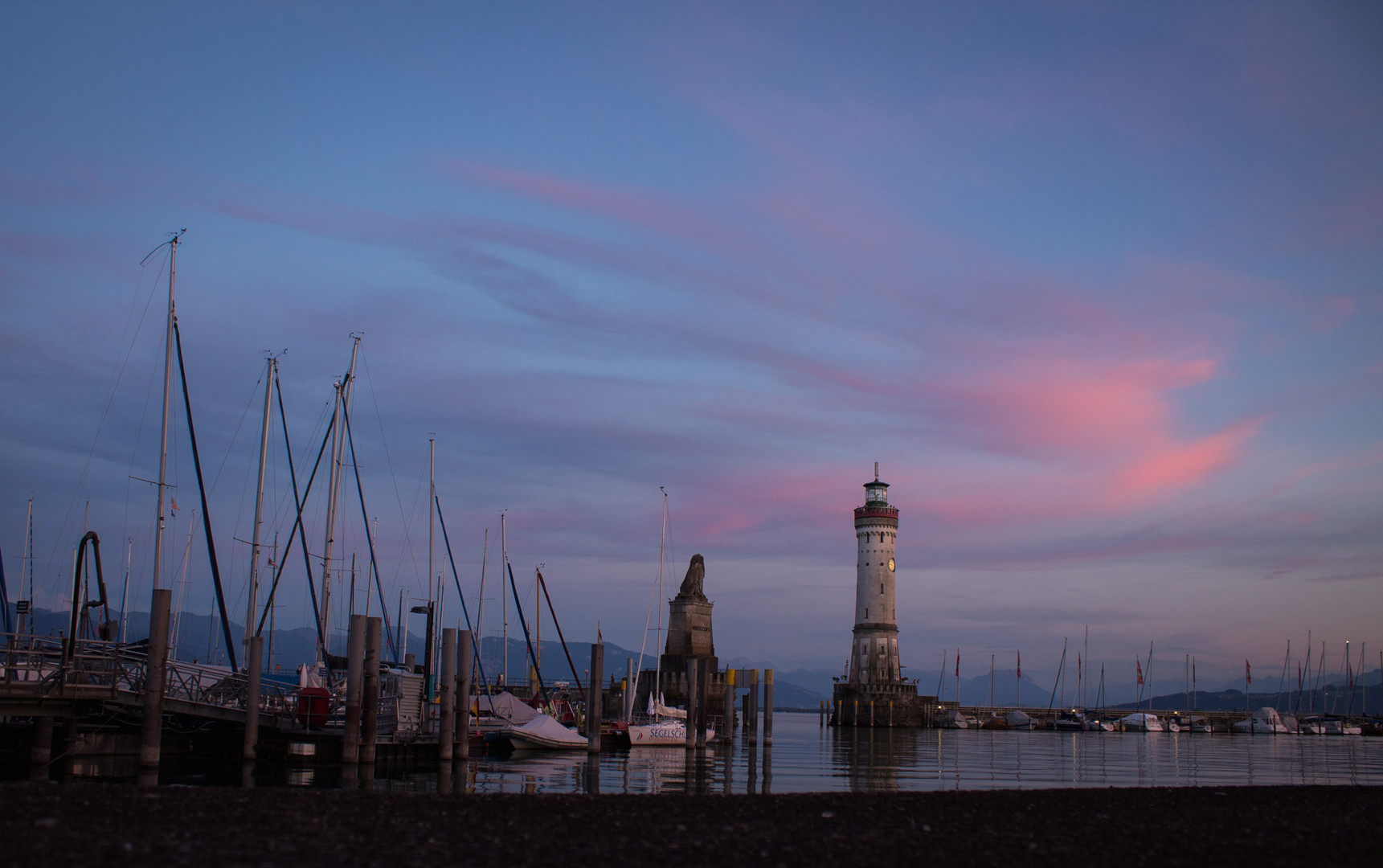 Lindau am Bodensee