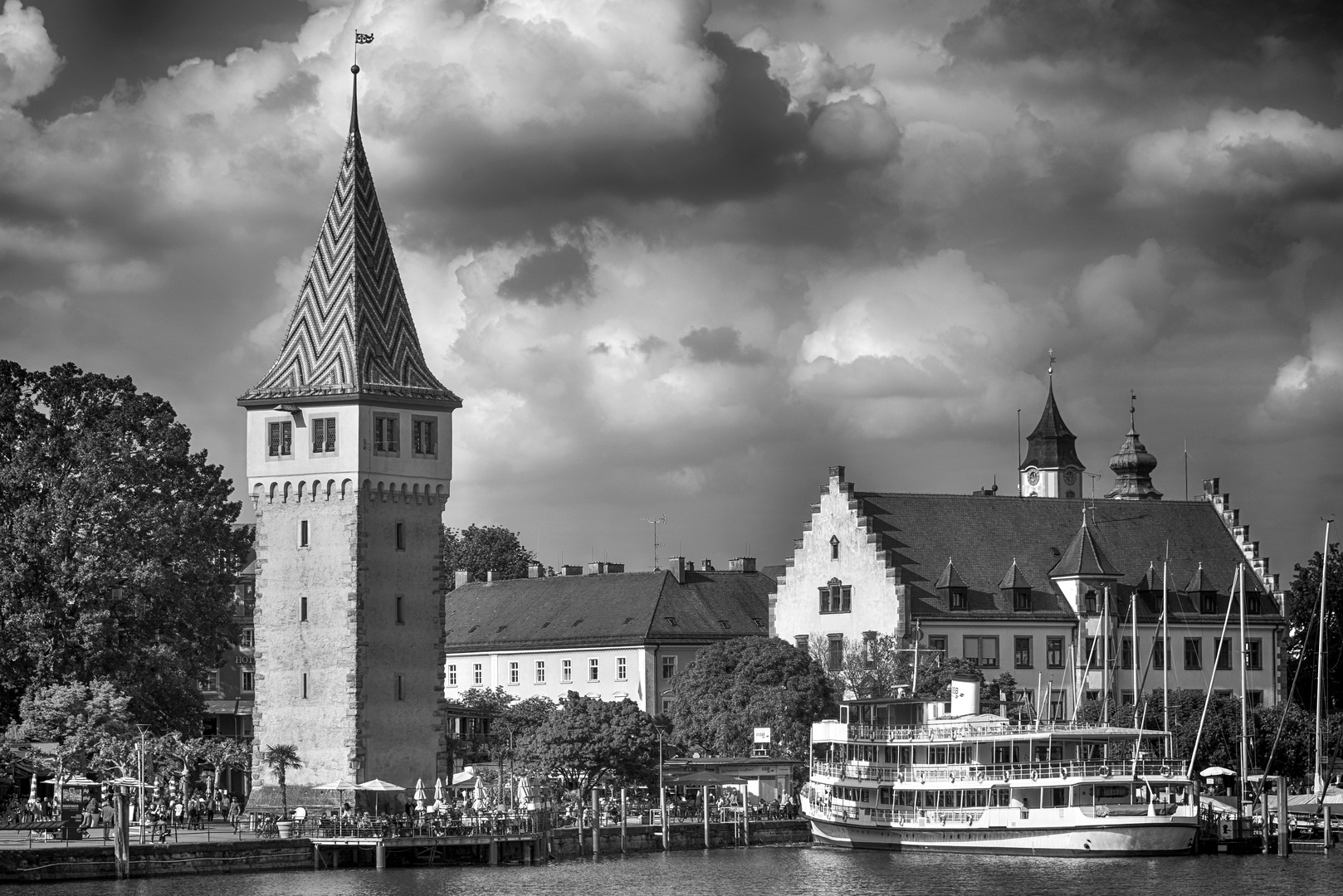 Lindau am Bodensee