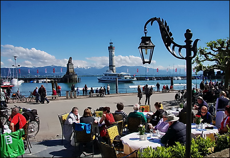 Lindau am Bodensee