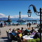 Lindau am Bodensee