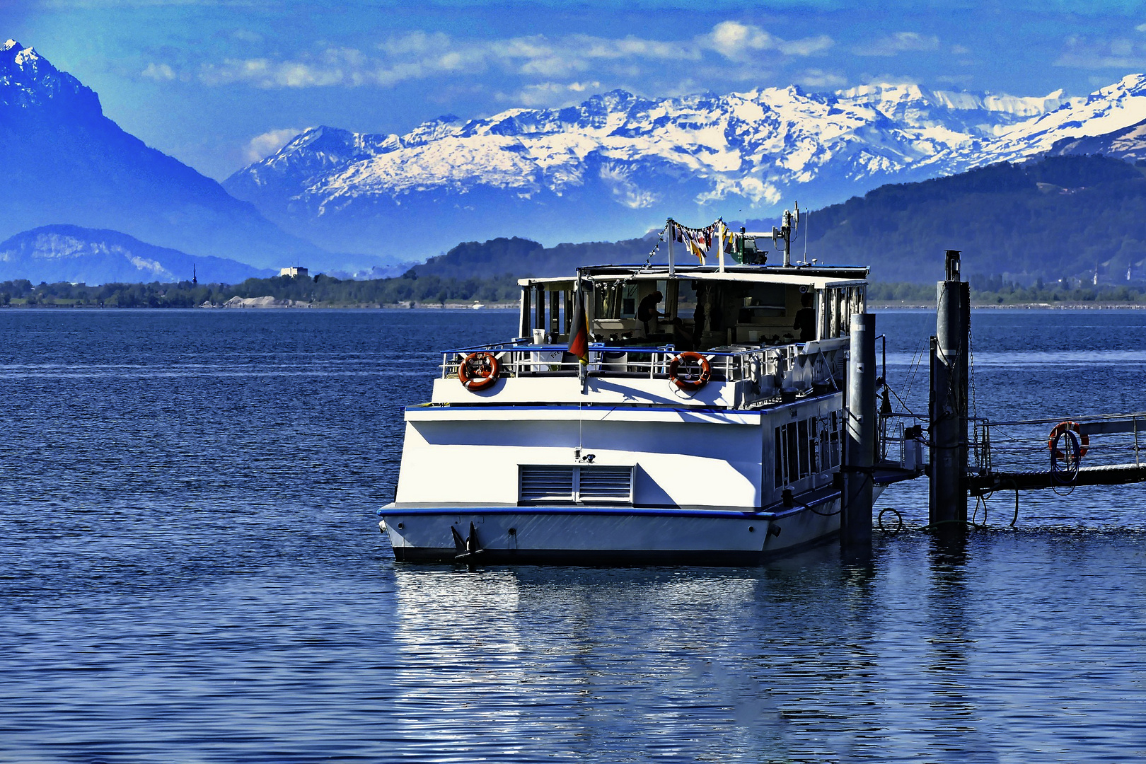 Lindau am Bodensee