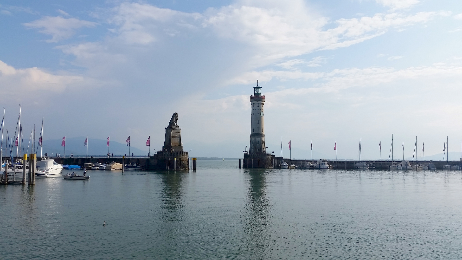 Lindau am Bodensee