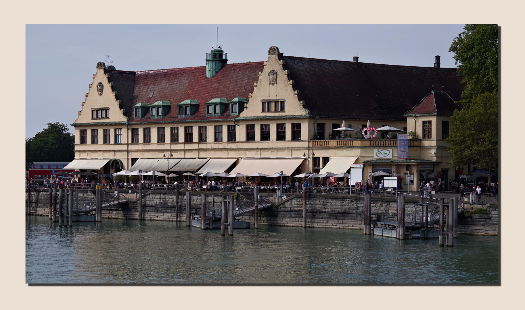 Lindau am Bodensee 