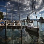 Lindau am Bodensee (I)