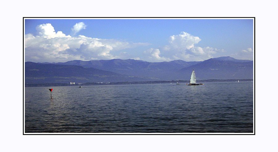 Lindau am Bodensee I