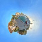 Lindau am Bodensee - Little Planet