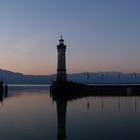 Lindau am Bodensee Panorama