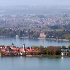 Lindau am (im) Bodensee