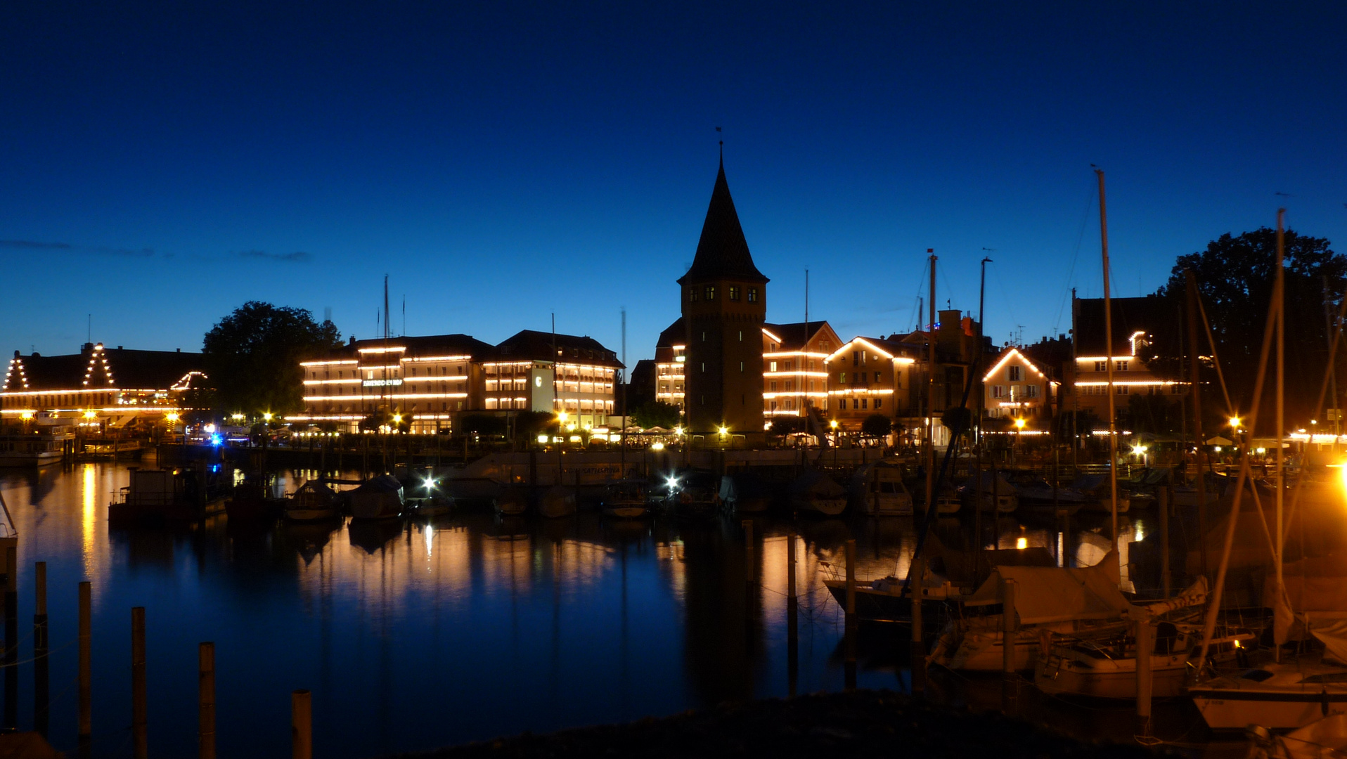 Lindau