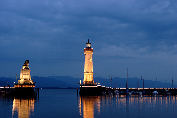 Lindau