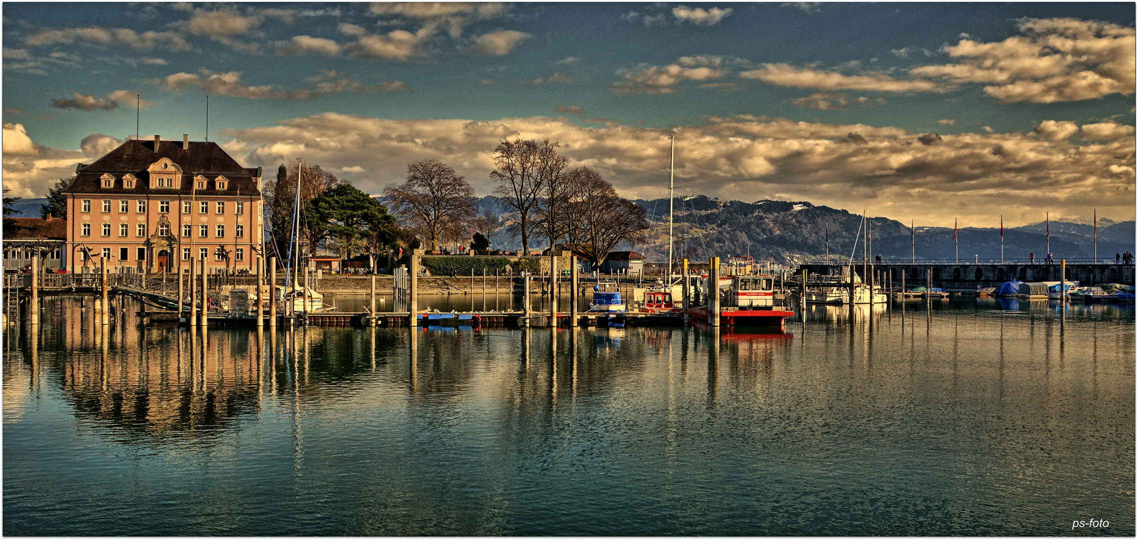 Lindau Bodensee