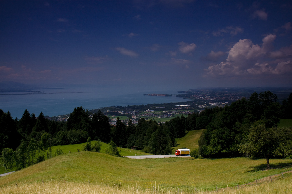 Lindau - Bodensee