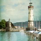 LINDAU - BODENSEE